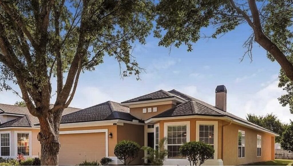 667 Southland Lane, Orange Park, FL 32065